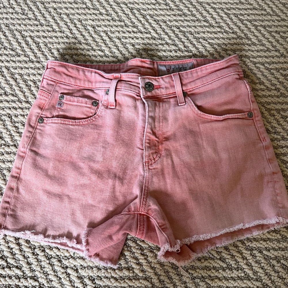 Denim Short Bundle - image 4